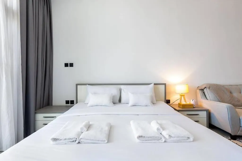 Luxurious Studio In Jvc Dubai